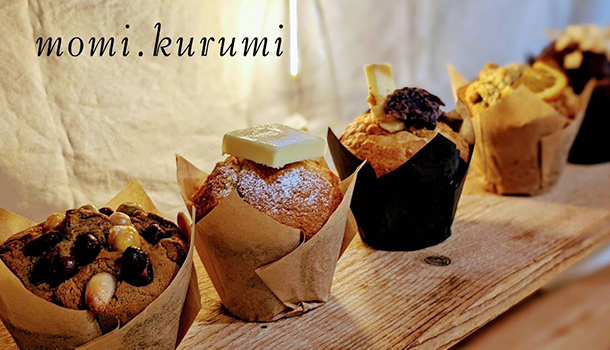 momi・kurumi