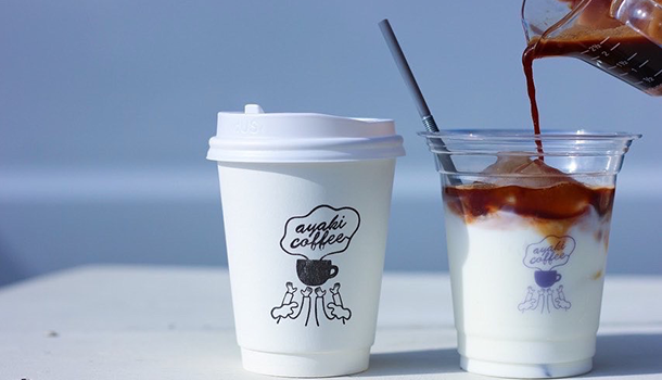 アヤキコーヒー